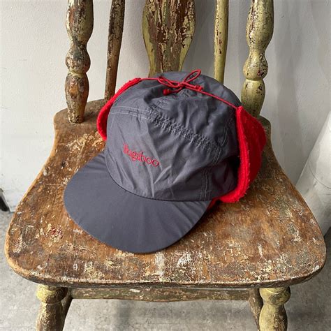 90s Columbia Bugaboo hat【仙台店】 | What’z up