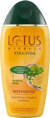 15 Best Herbal Shampoo [August, 2024]