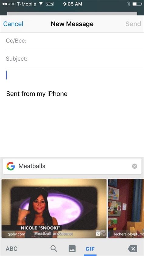 Image result for Google Keyboard iOS