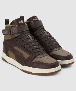PUMA RBD Game WTR Sneakers For Men - Buy PUMA RBD Game WTR Sneakers For ...