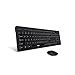 Amazon.in: Buy FINGERS StellarCombo Wireless Keyboard and Mouse Set (2. ...