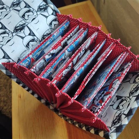 Image result for Circular Needle Case Pattern