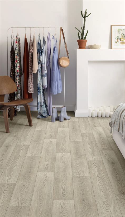 Vinyl Grey Beige Flooring at Robert Fabry blog
