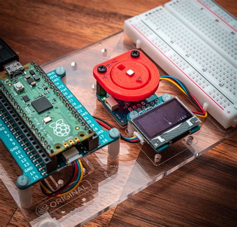 Image result for Am4096pt Magnetic Encoder Tutorial