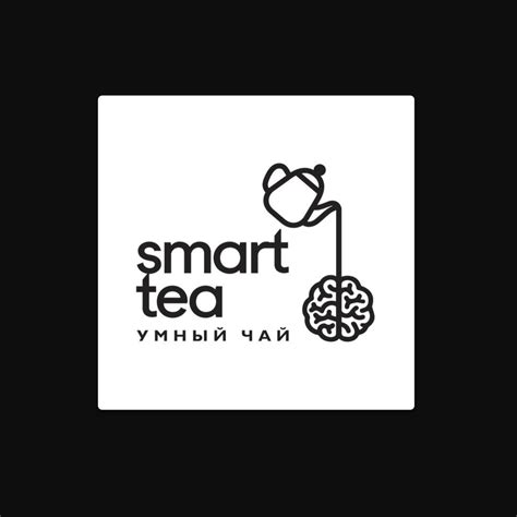Умный Чай - Smart Tea | Moscow