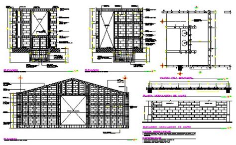 Image result for Modular Walls Drawing