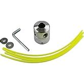 Honda 4-stroke brush cutter : Amazon.in: Garden & Outdoors