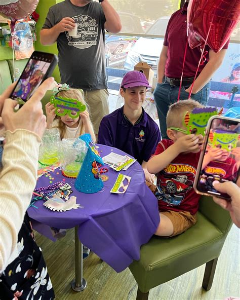 Best 13 Restaurants With Playgrounds Dallas Fort Worth