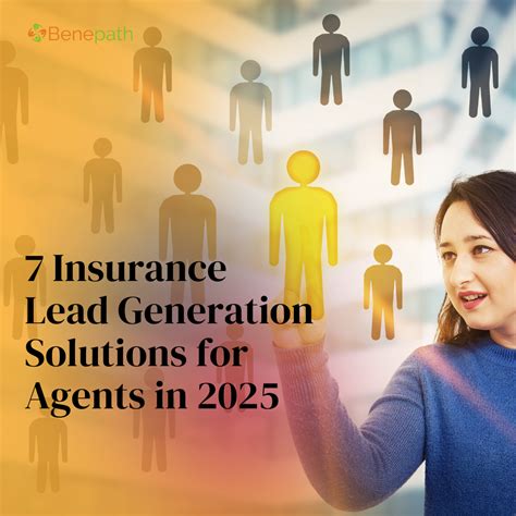 7 Insurance Lead Generation Solutions for Agents in 2025 - Benepath.net