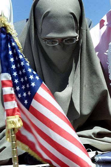The worrying case of rising racist rhetoric in US - Rediff.com News