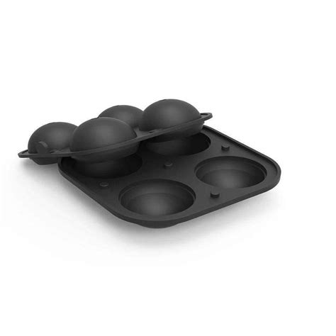 W & P Design Co. Sphere Ice Mold | Boston General Store