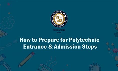 Blog - MAPTC Polytechnic College, Kanchipuram, Tamil Nadu