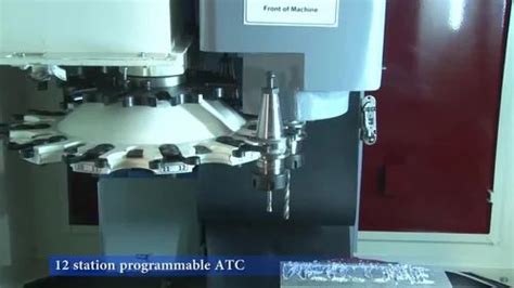 CNC Mill Trainer For Education - CNC Mill Trainer Machine With ...