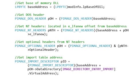 Image result for Error at Hooking API