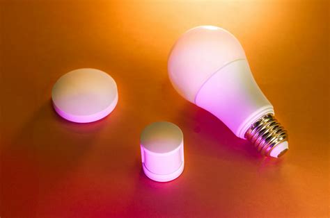 Image result for LED Light a Bulb