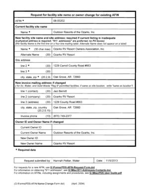 Fillable Online mcic university of rochester form Fax Email Print ...