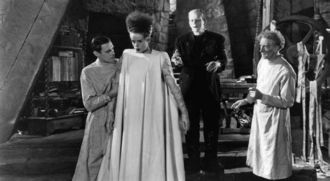 Image result for Watch Bride of Frankenstein