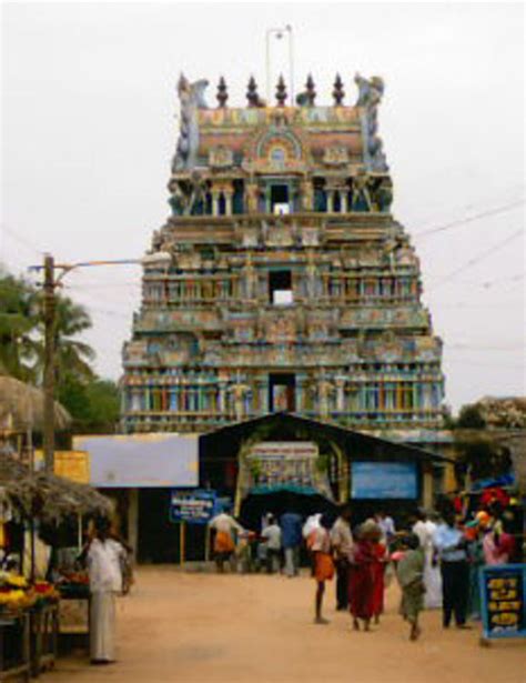 Suryanar Kovil, thirunageswaram, India - Top Attractions, Things to Do ...