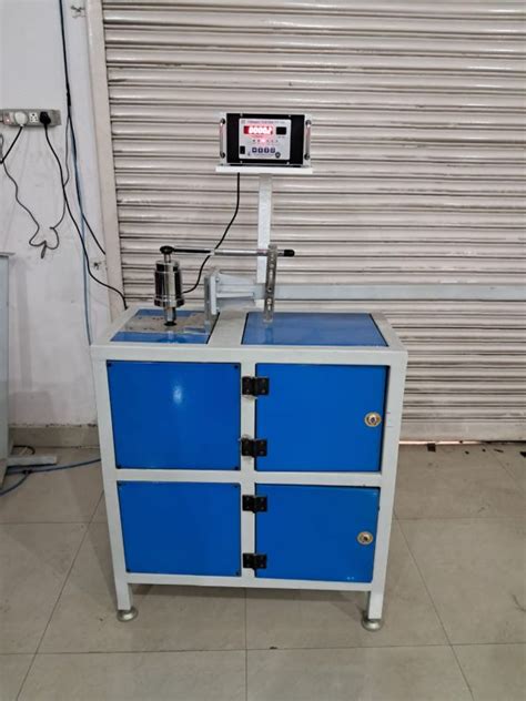 Digital Torque Wrench Calibrator Manufacturer, Supplier from Gurugram