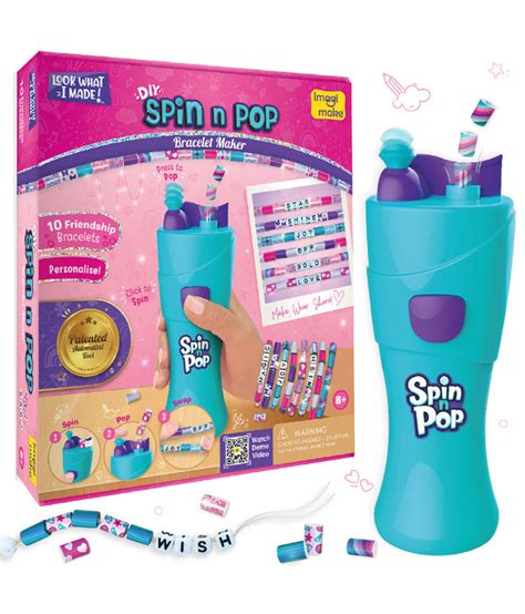 Look What I Made! – Imagimake