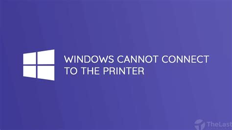 Image result for Cannot to Printer