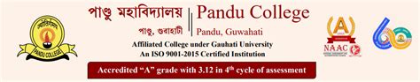 Pandu College