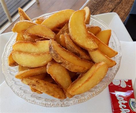 LAS PALMERAS, Calpe - Calle Dinamarca 7 - Restaurant Reviews, Phone ...