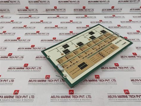 Hyundai Aconis-pms Power Supply – Aeliya Marine Tech