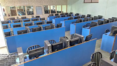 Infrastructure| PIBM Institute