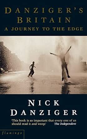Buy Danziger’s Britain (Journey to the Edge) Book Online at Low Prices ...