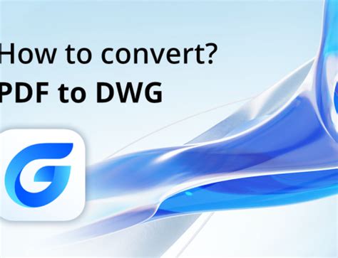 Image result for Convertir PDF a DWG
