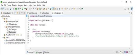 Image result for JUnit Methods