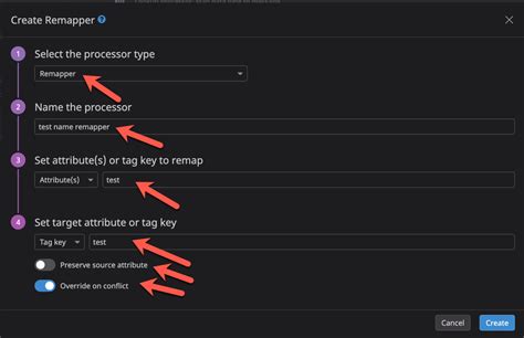Datadog Custom Tags 的图像结果