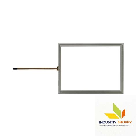 Touch Screen for Siemens MP277-8 HMI Panel