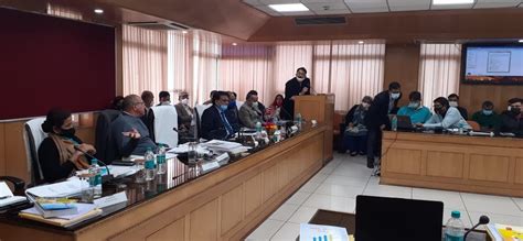 Planning Department , Uttar Pradesh, India.