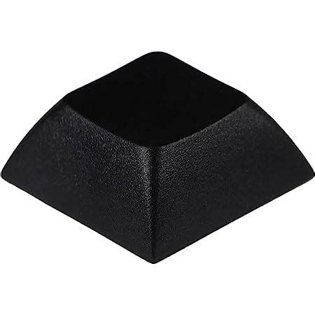 Mechkeeb 24 pcs DSA Profile Blank 1u Keycap 1.3mm | Ubuy India