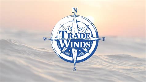 Tradewinds Examples 的图像结果
