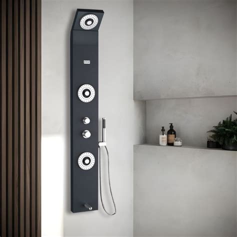 SHOWER PANEL | NEON for Bathroom Shower Area