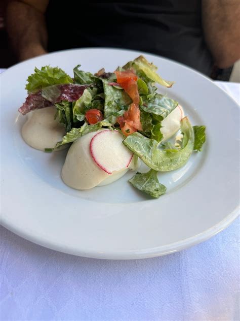 CHEZ ANDRE, Paris - 8e Arr. – Élysée - Menu, Prix & Restaurant Avis ...