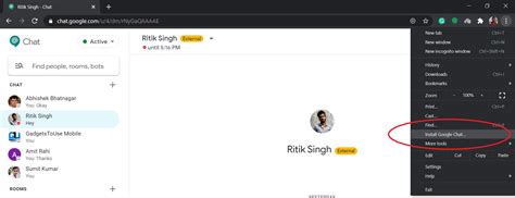 Image result for Install Google Talk