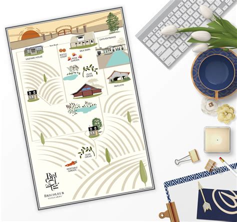 Create Property Map 的图像结果