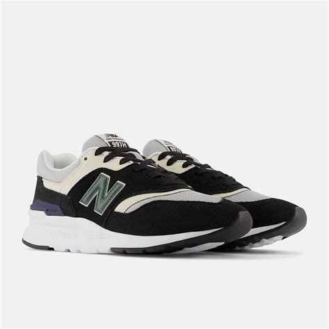 New Balance 997H Sneakers - Mens Large Sizes – BigShoes