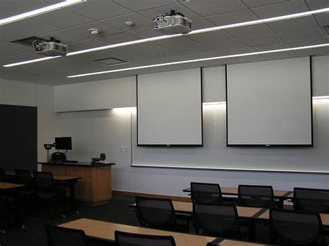 Business Leadership Building 050 | Classroom Search