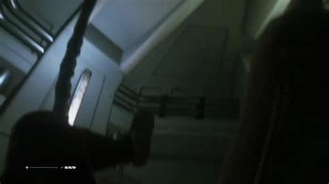 Image result for Alien Isolation Horror Moment