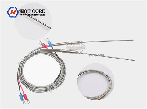 Image result for Boiler Stack Temperature Probe