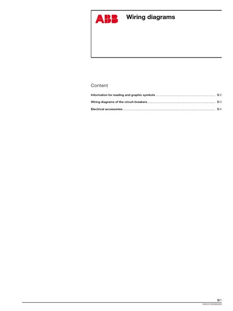 ABB Electrical Symbol Tutorial 的图像结果