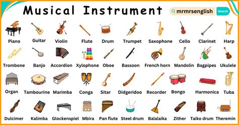 Image result for Different Types of Air Instruments