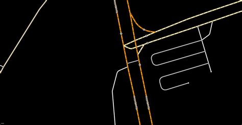 HD Map Autonomous Driving 的图像结果