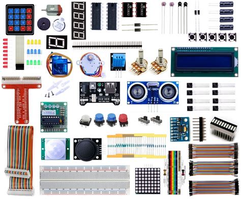 Image result for Basic Hardware of Computer