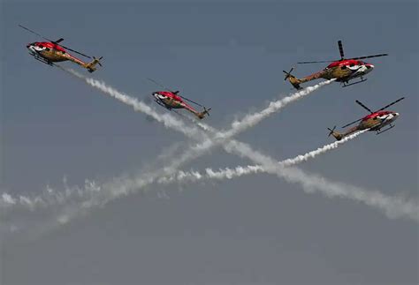 Indian Air Force Day Celebration | 89th Indian Air Force Day: Fighter ...